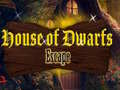 Игри House of Dwarfs Escape