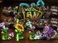 Игри Angry Plants Flower 