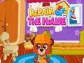 Игри Repair Of The House