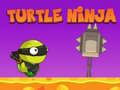 Игри Turtle Ninja