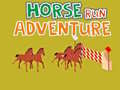 Игри Horse Run Adventure