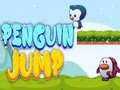 Игри Penguin Jump