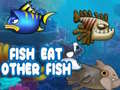 Игри Fish Eat Other Fish