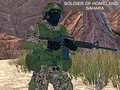 Игри Soldier of Homeland: Sahara