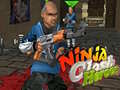 Игри Ninja Clash Heroes 3D