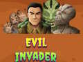 Игри Evil Invader
