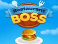 Игри Restaurant Boss