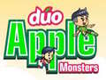 Игри Duo Apple Monsters
