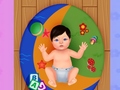 Игри Baby Dress Up
