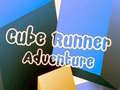 Игри Cube Runner Adventure