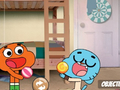 Игри Gumball: Bonbons En Desorde