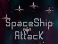 Игри SpaceShip Attack