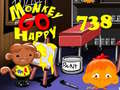 Игри Monkey Go Happy Stage 738