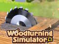Игри Woodturning Simulator 