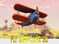 Игри Fly AirPlane 3D