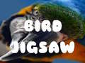 Игри Bird Jigsaw