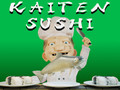 Игри Kaiten Sushi