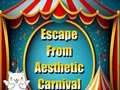 Игри Escape From Aesthetic Carnival