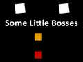 Игри Some Little Bosses