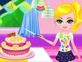 Игри Birthday Girl
