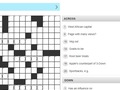 Игри LA Times Crossword