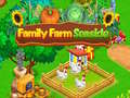 Игри Family Farm Seaside 