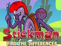 Игри Stickman Find the Differences