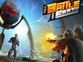 Игри The Battle for Earth