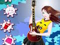 Игри Guitarist Girl