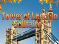 Игри Tower of London Solitaire