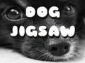 Игри Dog Jigsaw 