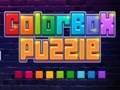 Игри ColorBox Puzzle