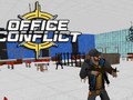 Игри Office Conflict