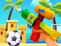 Игри Beach Run