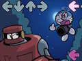 Игри FNF: Doraemon's Long Day