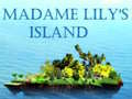 Игри Madame Lily’s Island 