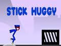 Игри Stick Huggy