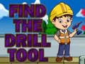 Игри Find The Drill Tool 