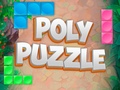 Игри Poly Puzzle