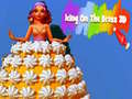 Игри Icing On The Dress 3D
