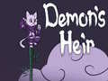 Игри Demon's Heir