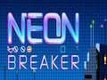 Игри Neon Breaker