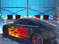 Игри Extreme Supercar: Stunt Drive