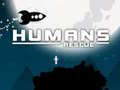 Игри Humans Rescue