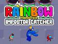 Игри Rainbow Monster Impostor Catcher