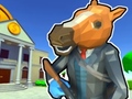 Игри Bank Robbery 3