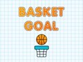 Игри Basket Goal