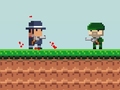 Игри Mafia Escape