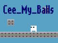 Игри Cee_My_Ballz
