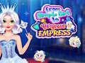 Игри From Simple Girl to Gorgeous Empress